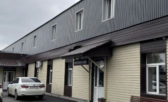 Gostinichny Kompleks Sofiya Hotel