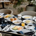 Verdelago Resort - Desayuno