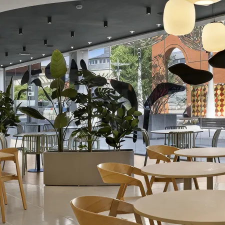 B&B Hotel Girona 3