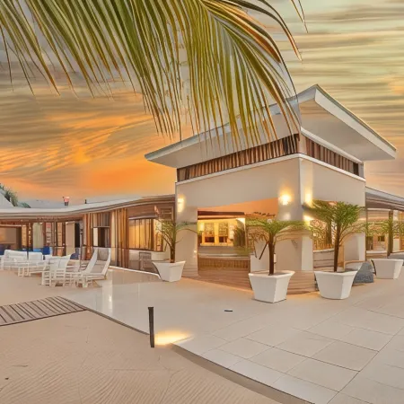 Bahia Principe Explore El Portillo - All Inclusive