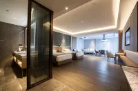 Hengdong Jincheng Yijia Hotel