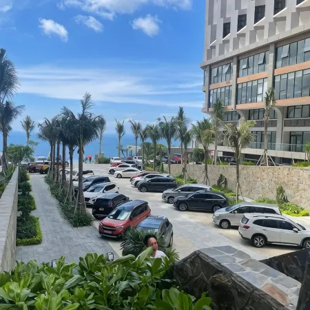 Apec Mandala Cham Bay Mui Ne