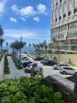 Apec Mandala Cham Bay Mui Ne - parking