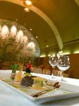 Parador de Trujillo - Frühstück