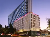 HS Hotsson Cdmx Condesa Sur Hotels near Chapultepec Forest