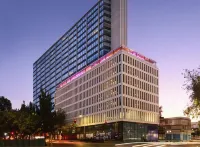 HS Hotsson Cdmx Condesa Sur Hotels in 