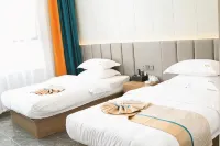 Yiyuan Business Hotel