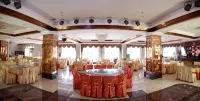 Xudong Hotel (Chengmai Laocheng) - servizio colazione