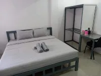 Phetnamnueng Apartment - Pensions