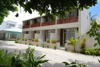 Tme Retreats Dhigurah Hotels in 