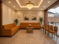 Hotel Grand Lucent Mathura-Vrindavan - 3 étoiles