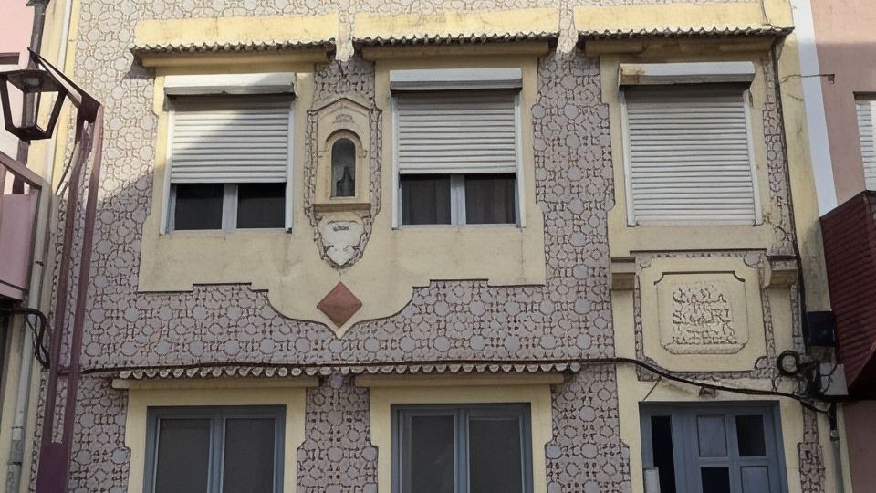 Povoa do Mar