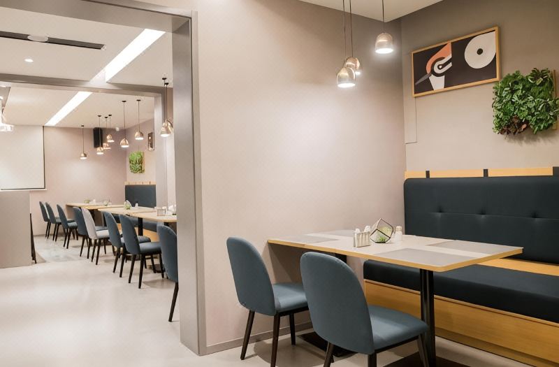 Homeinn Selected Hotel (Shanghai Convention Center Qibao Metro Station) photo 2