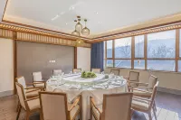 Shijiazhuang Pingshan Golden Benzhai Hotel - breakfast