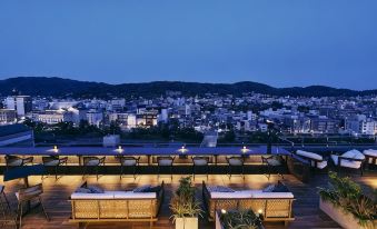 Sora Niwa Terrace Kyoto Bettei