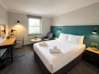 The Regency Hotel