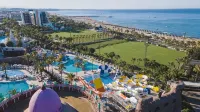Kamelya Aishen Club & Aqua Ultra All Inclusive Kids Concept - Rooftop Pools