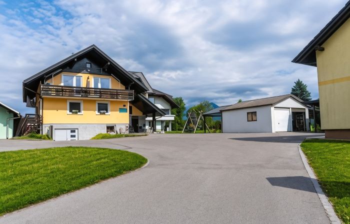 Rooms & Apartments Jana