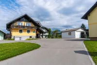 Rooms & Apartments Jana