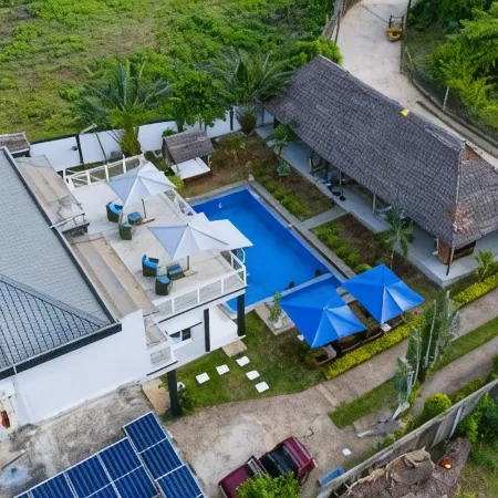 Villa Mia