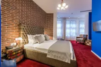 The Mansion Boutique Hotel