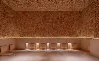 โรงแรมซียุน ลาซา - โรแมนติก