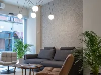 畢爾巴鄂市中心 Abba Suites 马蒂科附近的飯店
