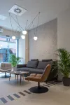 Bilbao City Center by Abba Suites