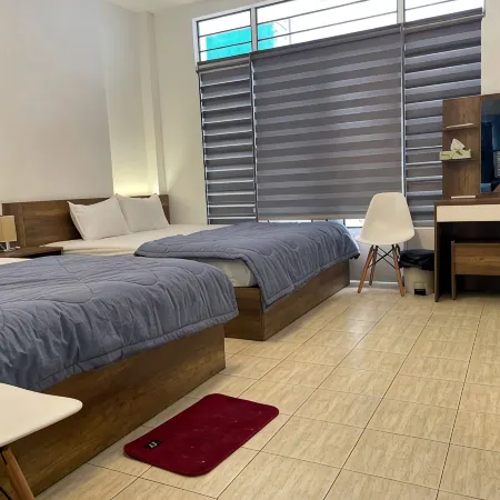 T-House 304
