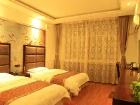 Xiwuqi Jinding Rongsheng Business Hotel