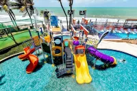 Ocean Palace All Inclusive Premium - Resorts