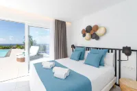 Ereza Hoopoe Villas Hotels in Province of Las Palmas