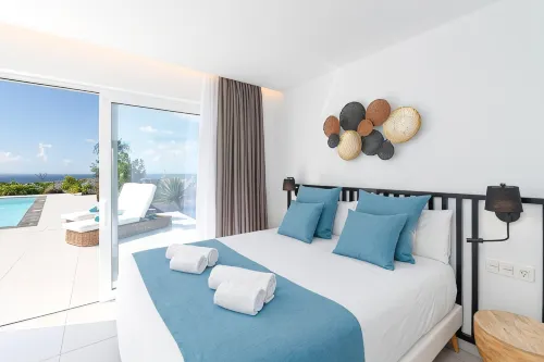 Ereza Hoopoe Villas - 3-Star