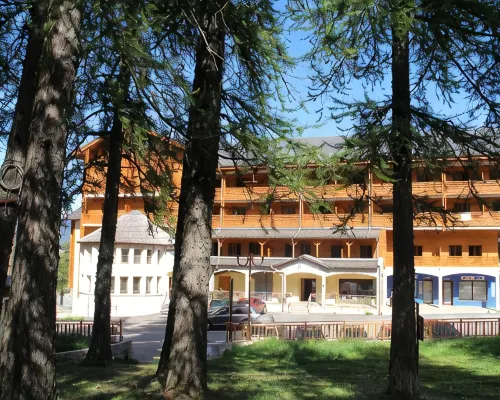 Adonis Valberg Hotels in Alpes-Maritimes