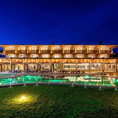 Grand Hotel Therme