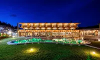 Grand Hotel Therme - Pools