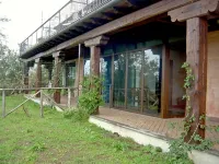 Tenuta Monte la Guardia - Cascate Naturali - Farmhouses