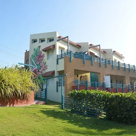 Beachlovers Stay Love Play on Isabela's Magical Northwest Coast @ Jobos Beach