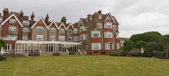 Hydro Hotel Hotels in Eastbourne