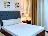 Juanita's Guesthouse โรงแรมใกล้สวนสาธารณะสตอตเซนเบิร์ก