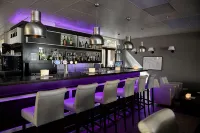 Fletcher Hotel - Restaurant de Cooghen - bar