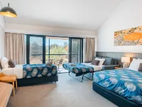 Discovery Resorts - Kings Canyon Hotele w: Petermann