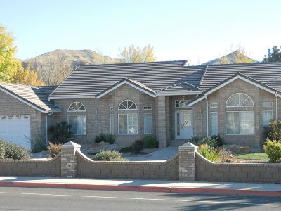 Gateway to Zion - Sleeps 8!