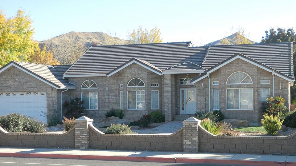 Gateway to Zion - Sleeps 8!