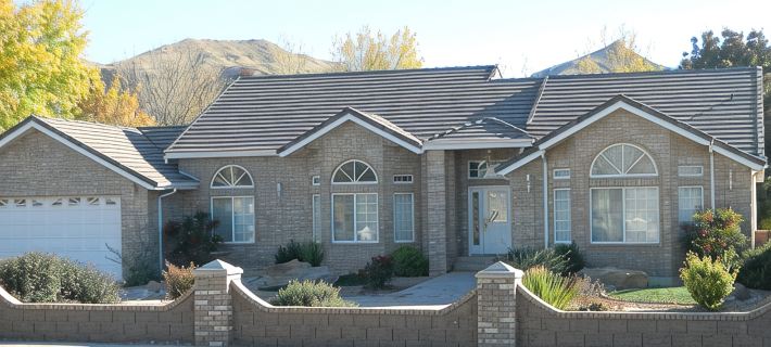 Gateway to Zion - Sleeps 8! Hoteles en Hurricane