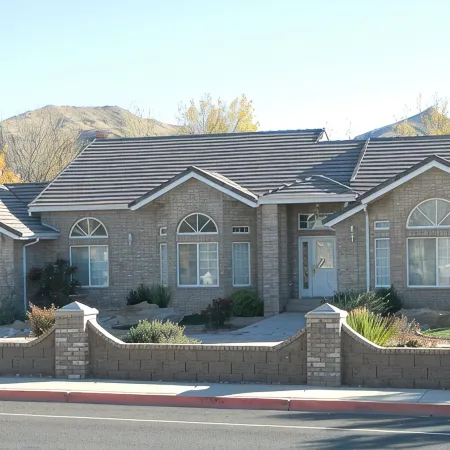 Gateway to Zion - Sleeps 8!
