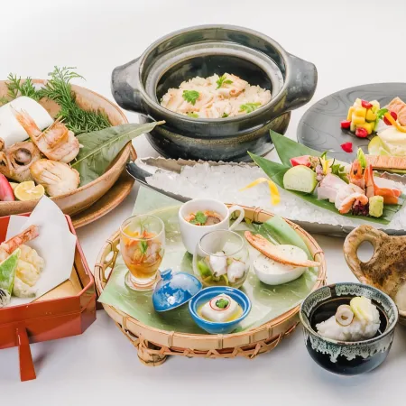 Tamatsukuri Grand Hotel Choseikaku