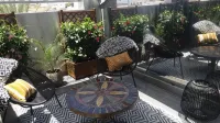 Villa Zawaia B&B Adults Only Отели в г. 