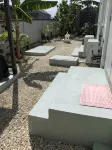 Rest/Work 1 Bedroom EnSuite, Free Parking on Property, 10 Mins by Car to Warrens - Bintang 2