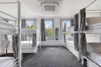 Pacific House Hostel